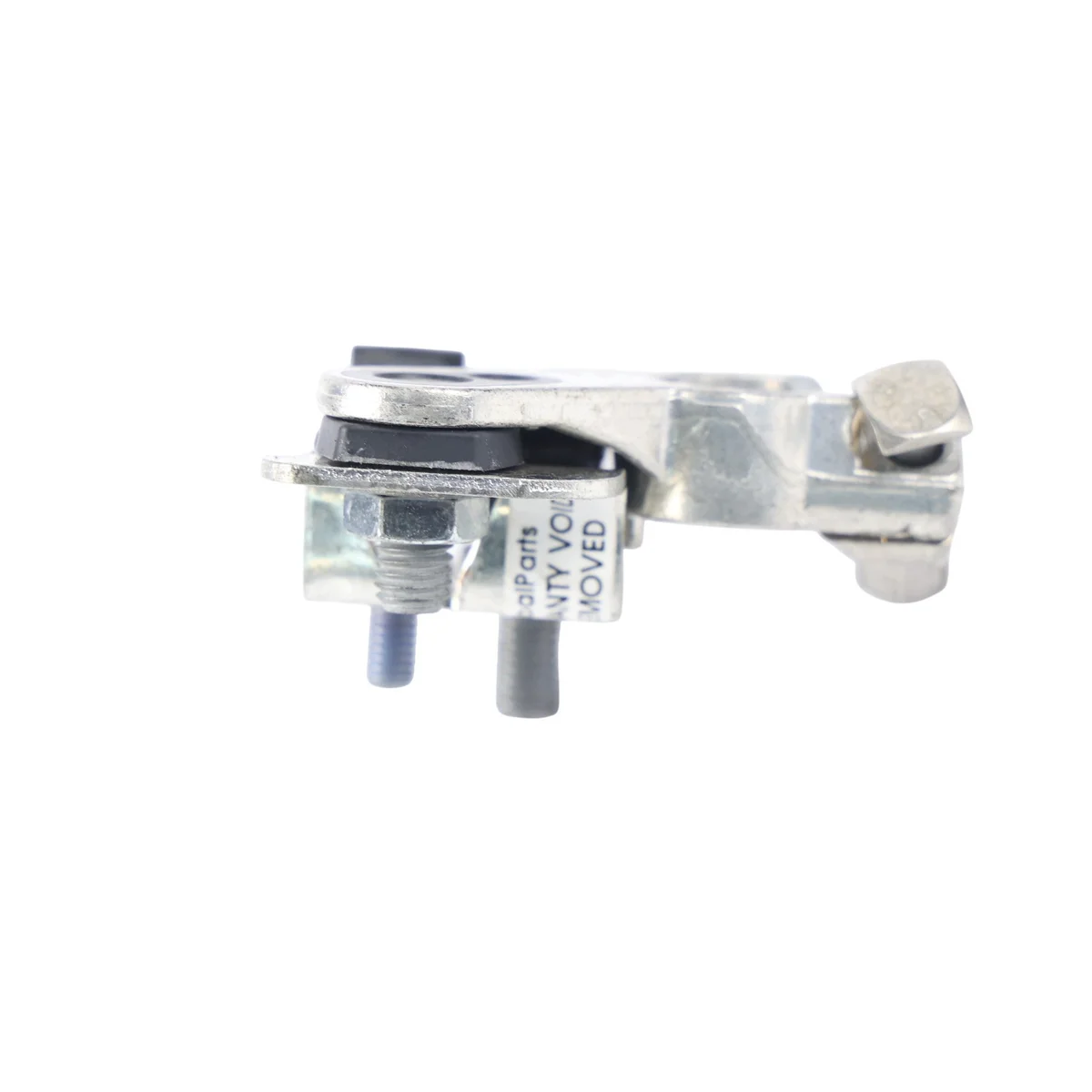 Jaguar XF X250 Massekabel BJ32-14463-AB image 7