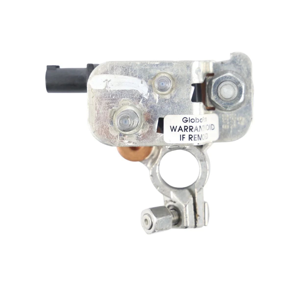Jaguar XF X250 Massekabel BJ32-14463-AB image 9