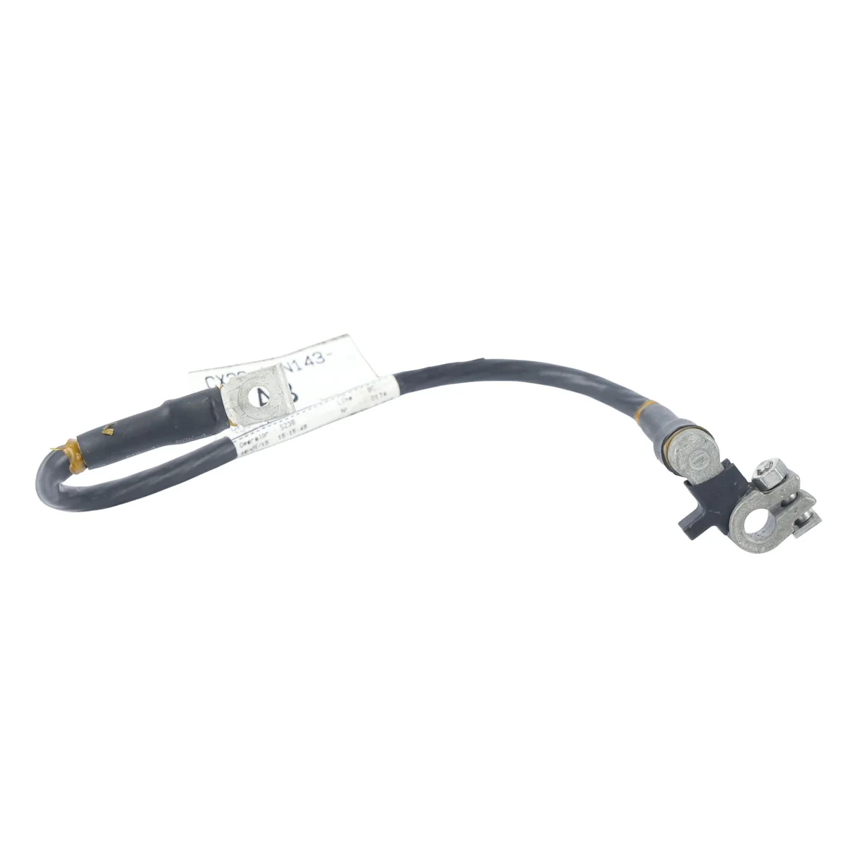 Jaguar XF X250 Massekabel CX23-14N143-AB image 4