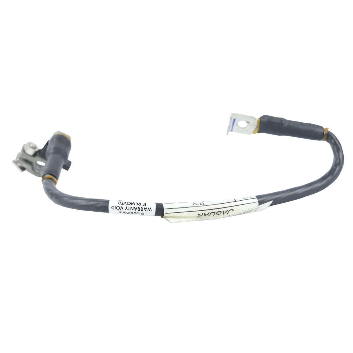 Jaguar XF X250 Massekabel CX23-14N143-AB image 6