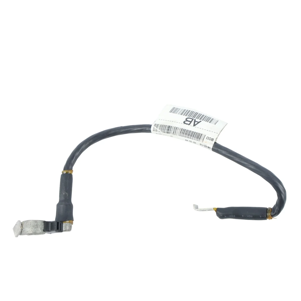Jaguar XF X250 Massekabel CX23-14N143-AB image 8