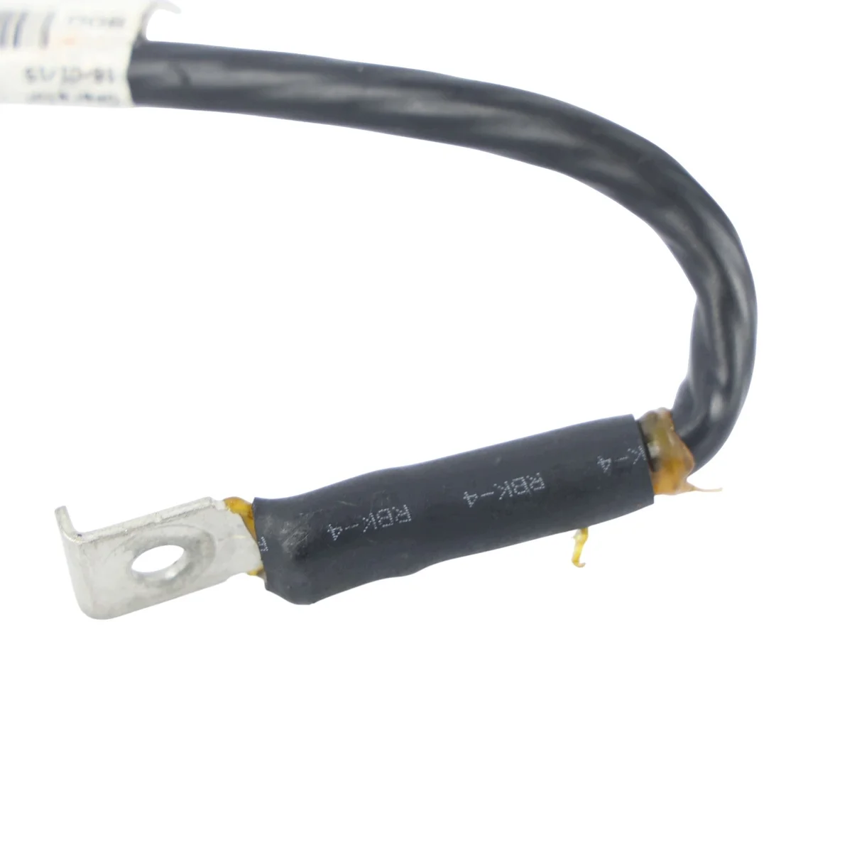 Jaguar XF X250 Massekabel CX23-14N143-AB image 10