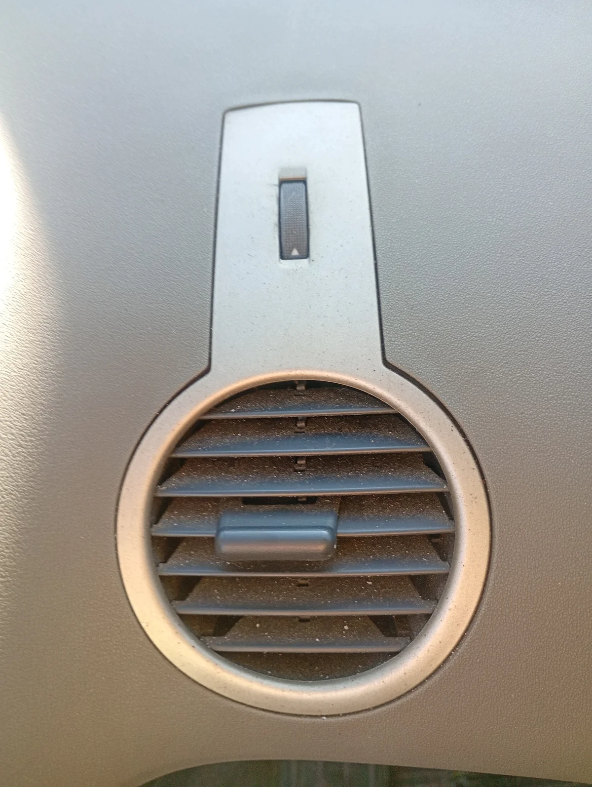 Luftgaller vänster Renault Espace IV (MM-0710-99)