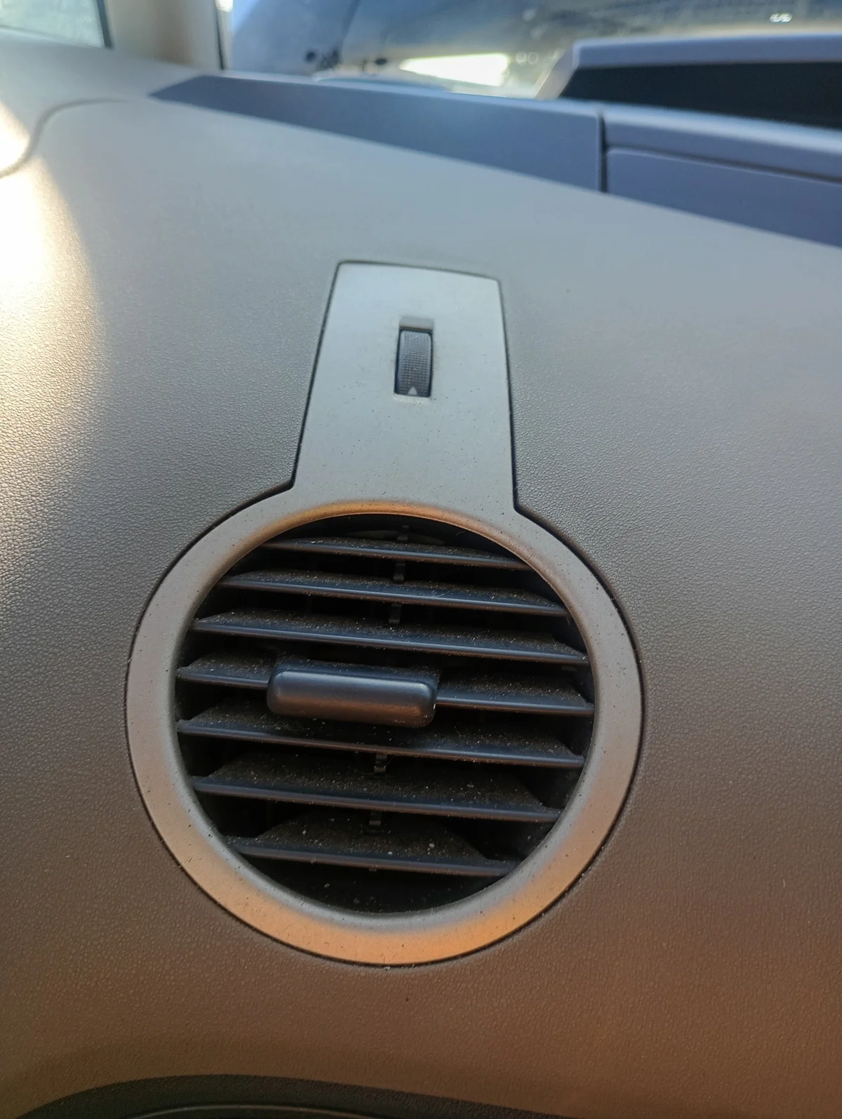 Renault Espace IV Lüftungsgitter Links Fahrer image 3