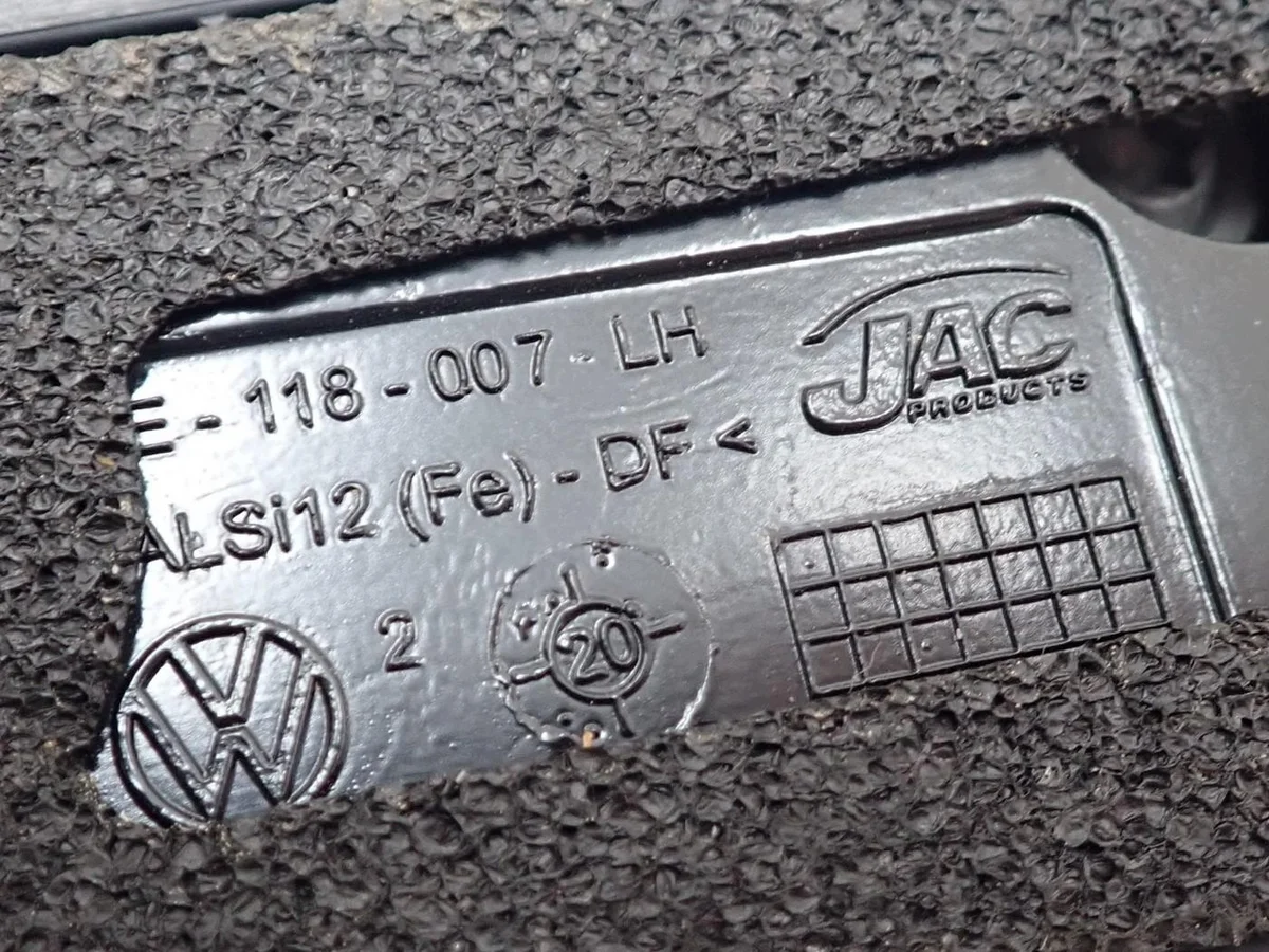 Dachträger VW T-Cross 2GM860026B image 9