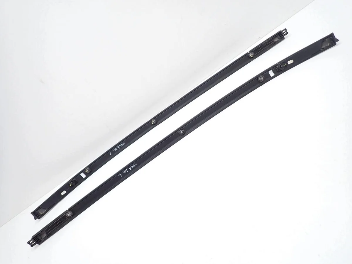Dachreling Ford Kuga III MK3 (20-) image 4