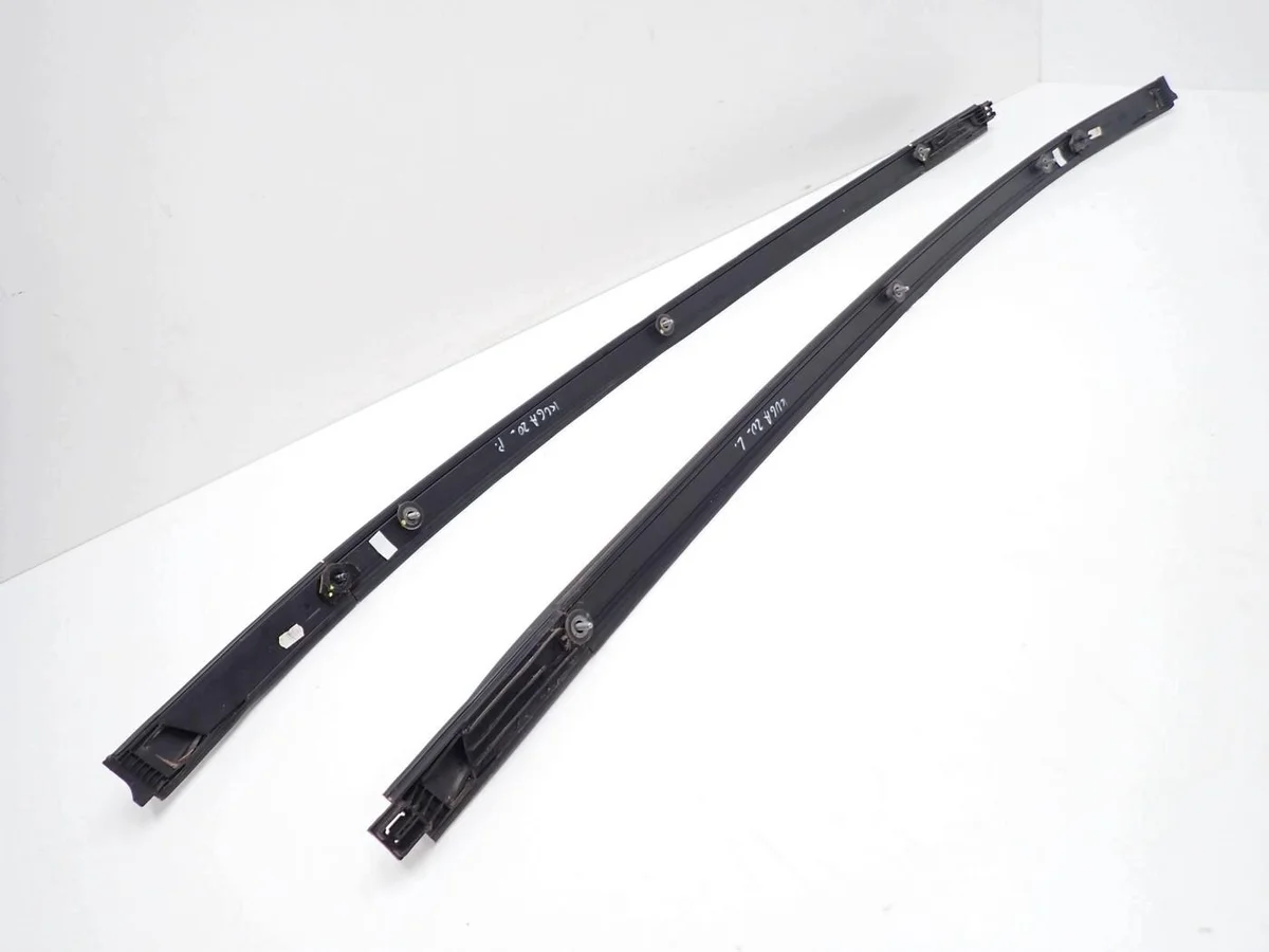 Dachreling Ford Kuga III MK3 (20-) image 5