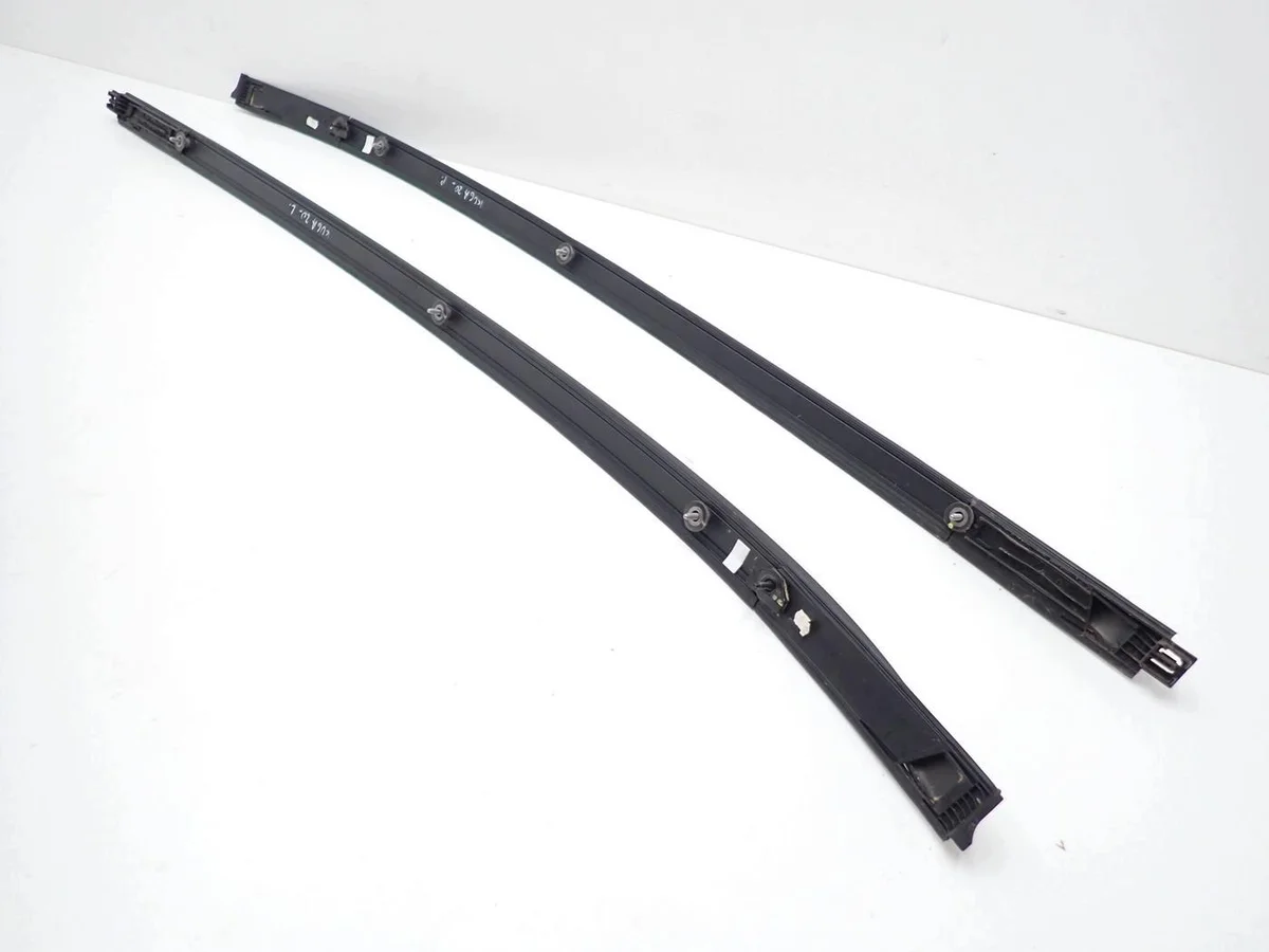 Dachreling Ford Kuga III MK3 (20-) image 6