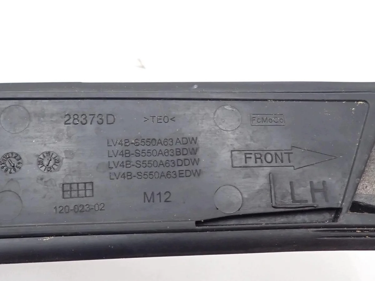 Dachreling Ford Kuga III MK3 (20-) image 7