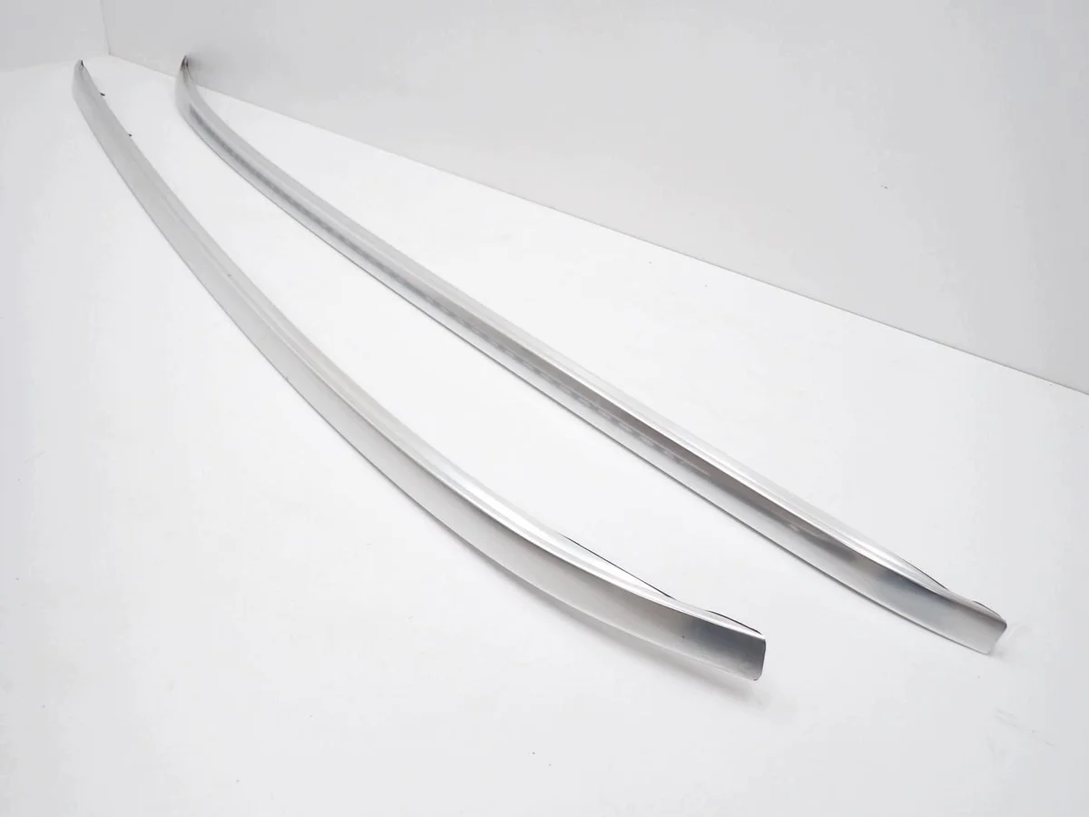 Dachreling Volvo XC60 II (24R) gebraucht image 3