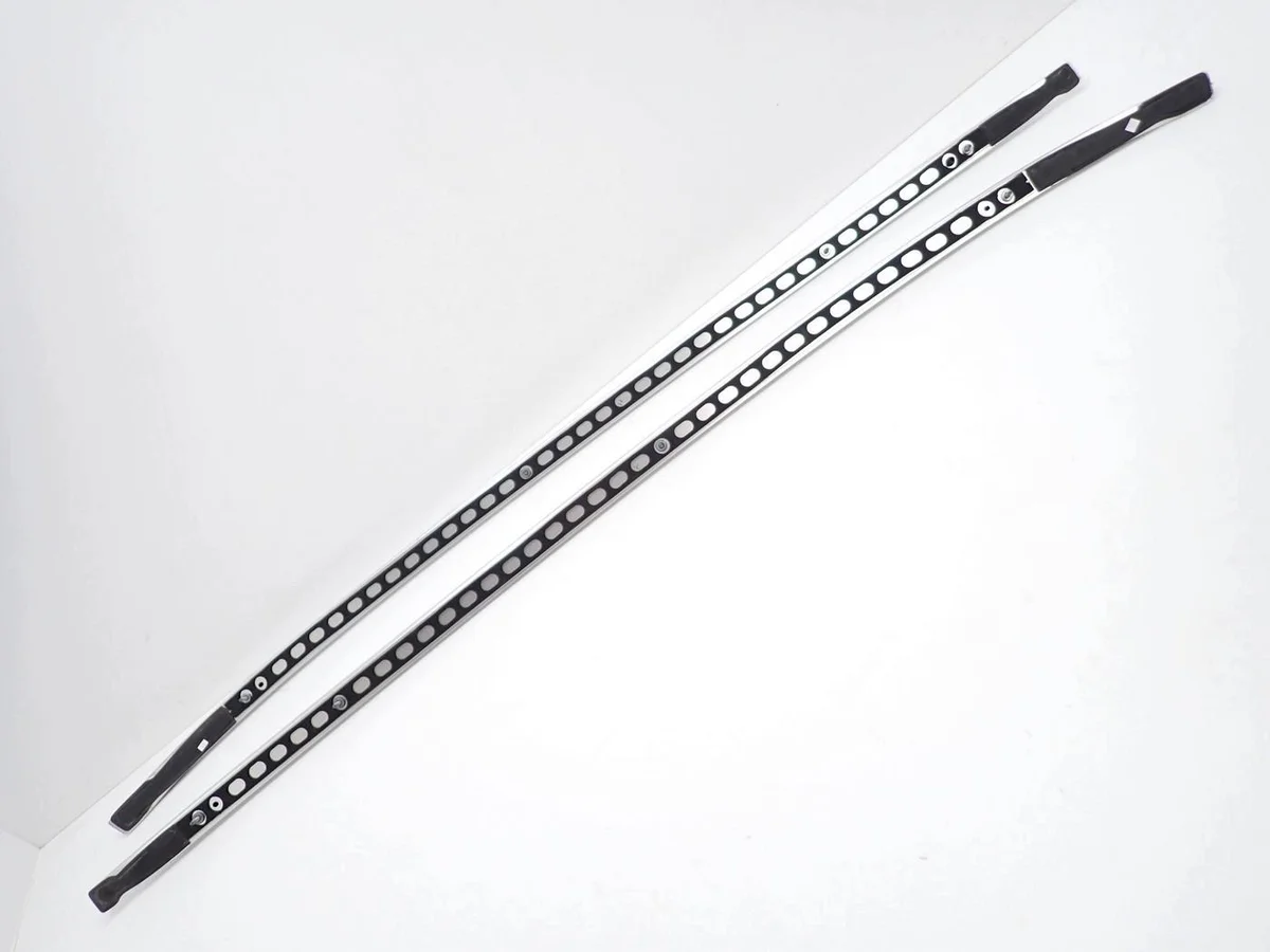 Dachreling Volvo XC60 II (24R) gebraucht image 4