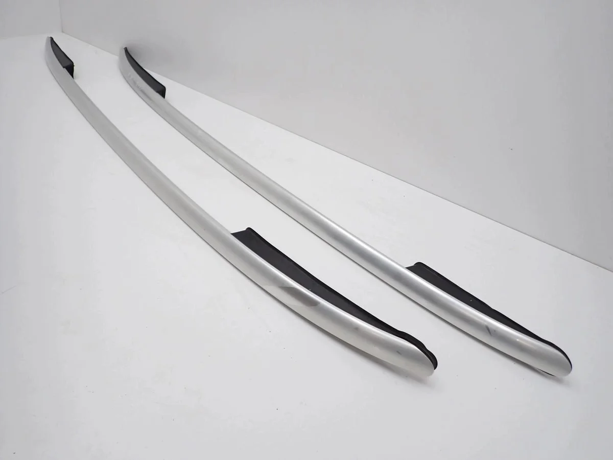 Dachreling Renault Clio IV Kombi gebraucht image 3