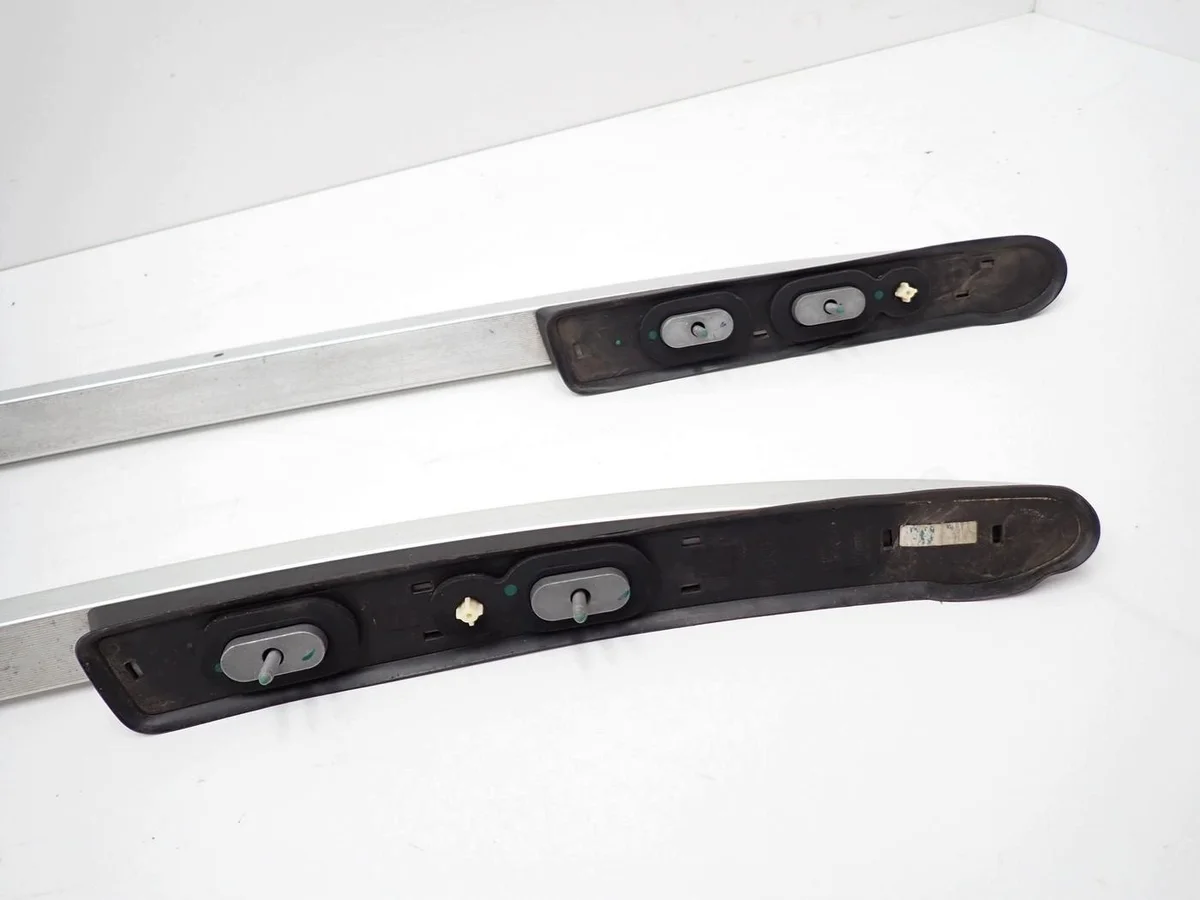 Dachreling Renault Clio IV Kombi gebraucht image 7