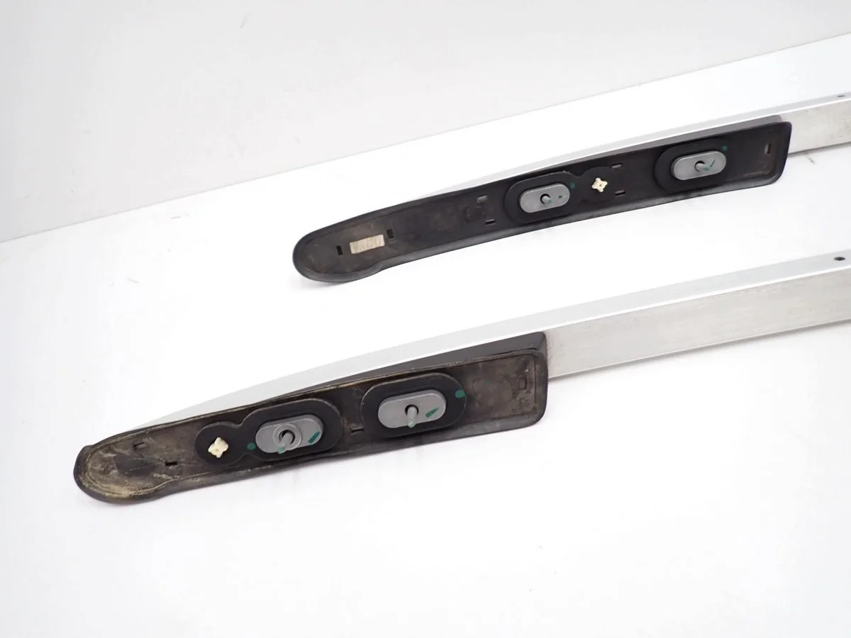 Dachreling Renault Clio IV Kombi gebraucht image 8