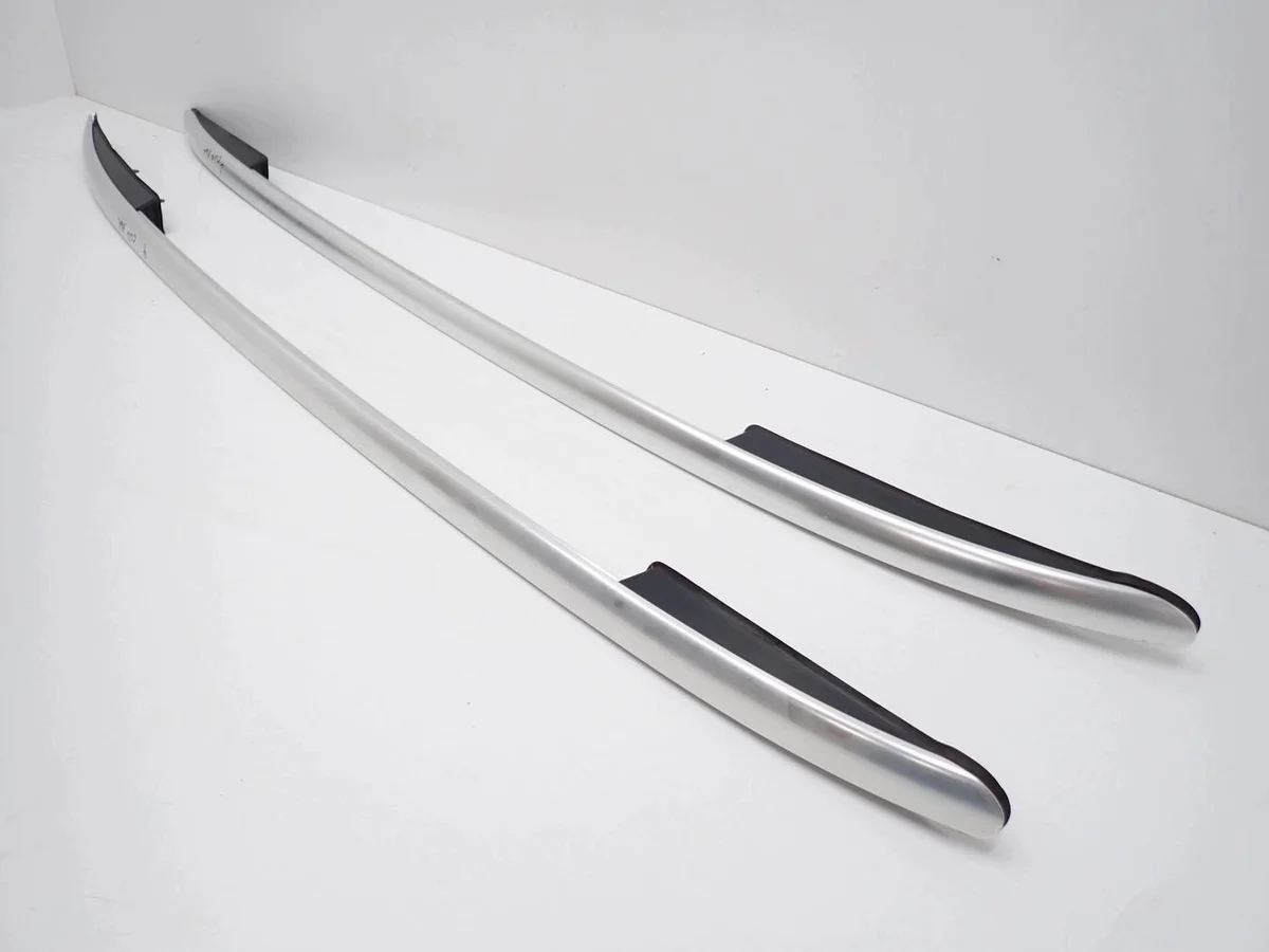Dachreling Renault Clio IV gebraucht image 3