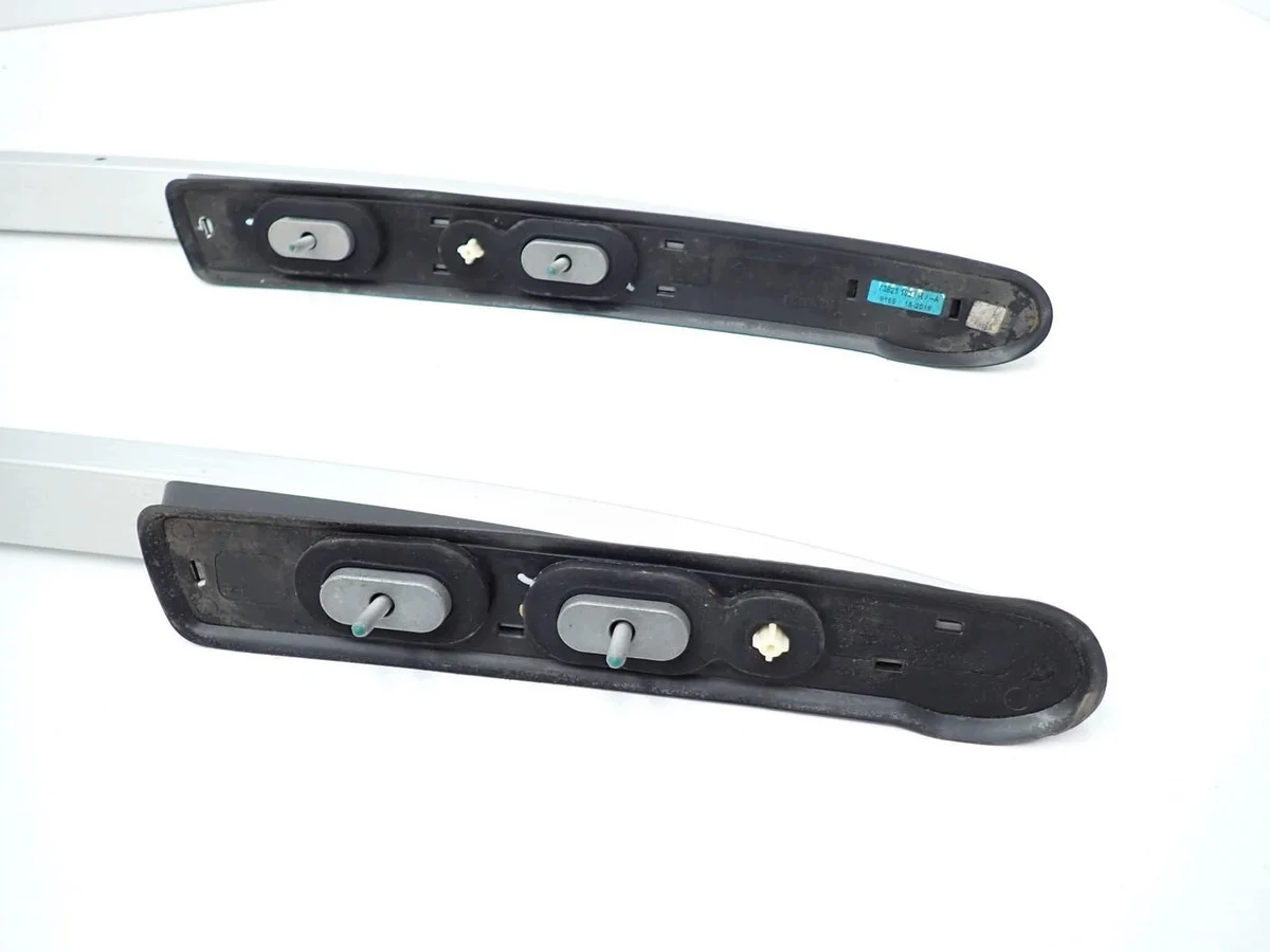 Dachreling Renault Clio IV gebraucht image 7