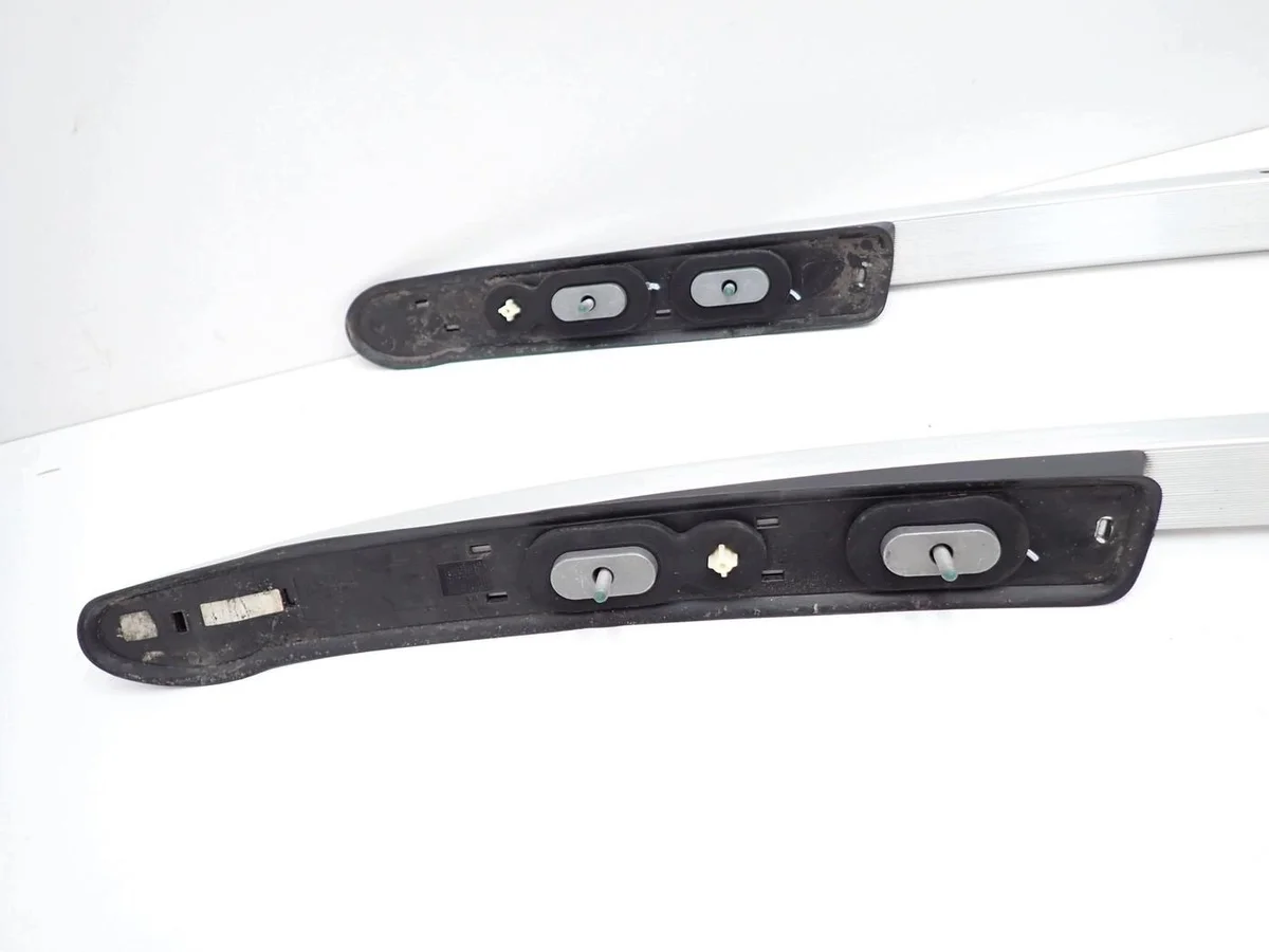 Dachreling Renault Clio IV gebraucht image 8