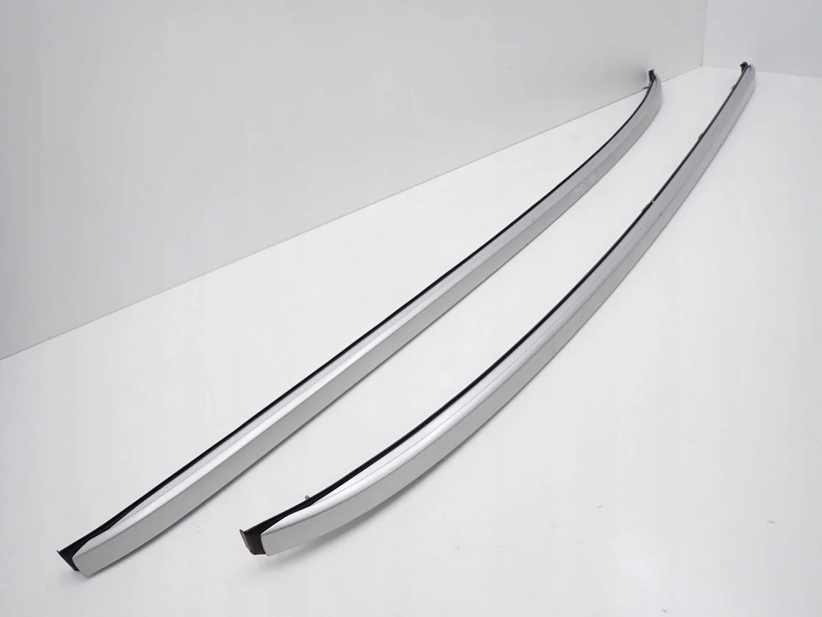 Suzuki SX4 S-Cross Dachreling Original thumbnail 1