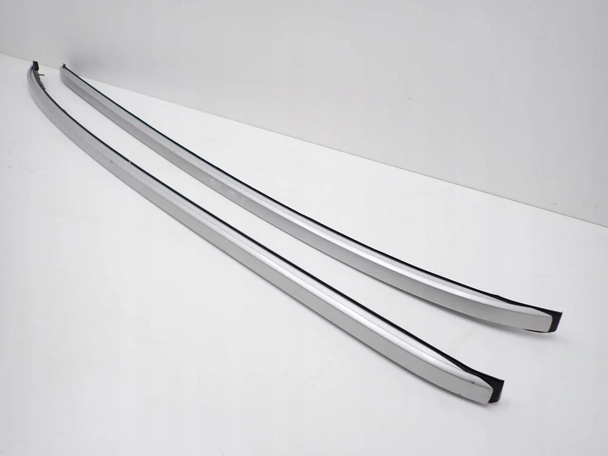 Suzuki SX4 S-Cross Dachreling Original thumbnail 3