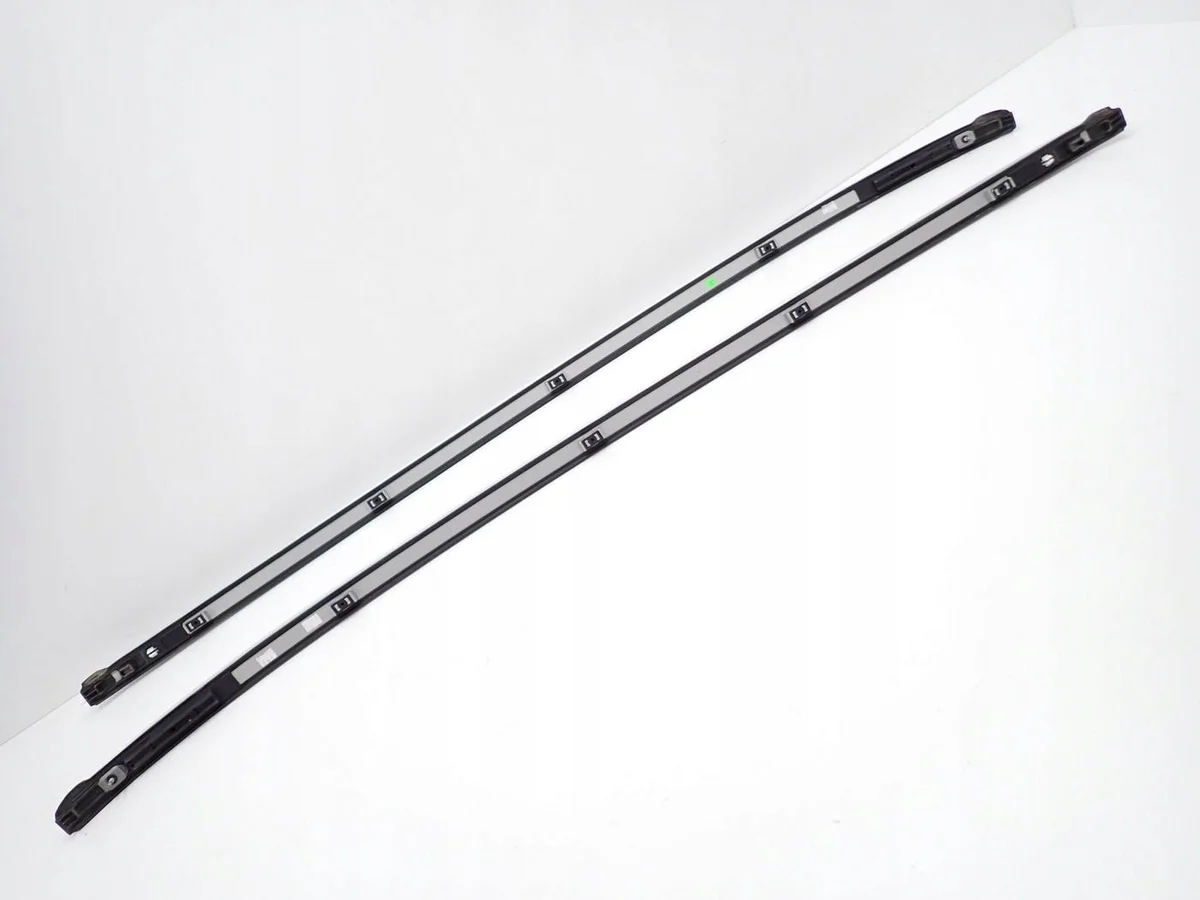 Suzuki SX4 S-Cross Dachreling Original thumbnail 4