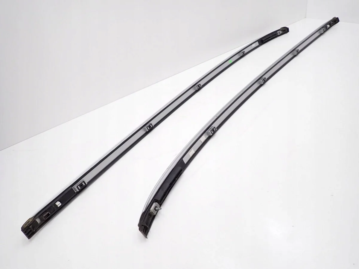 Suzuki SX4 S-Cross Dachreling Original thumbnail 5