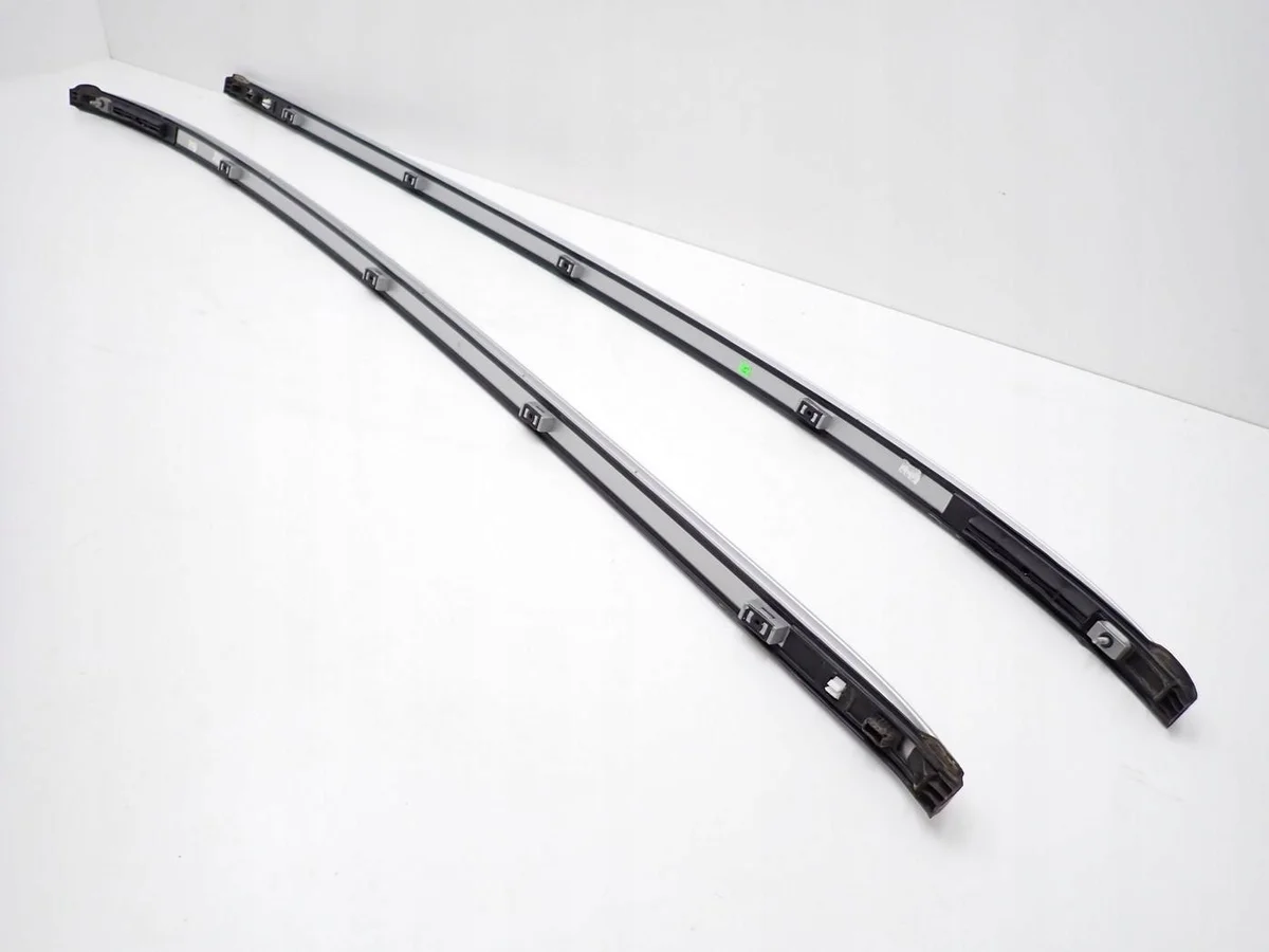 Suzuki SX4 S-Cross Dachreling Original thumbnail 6
