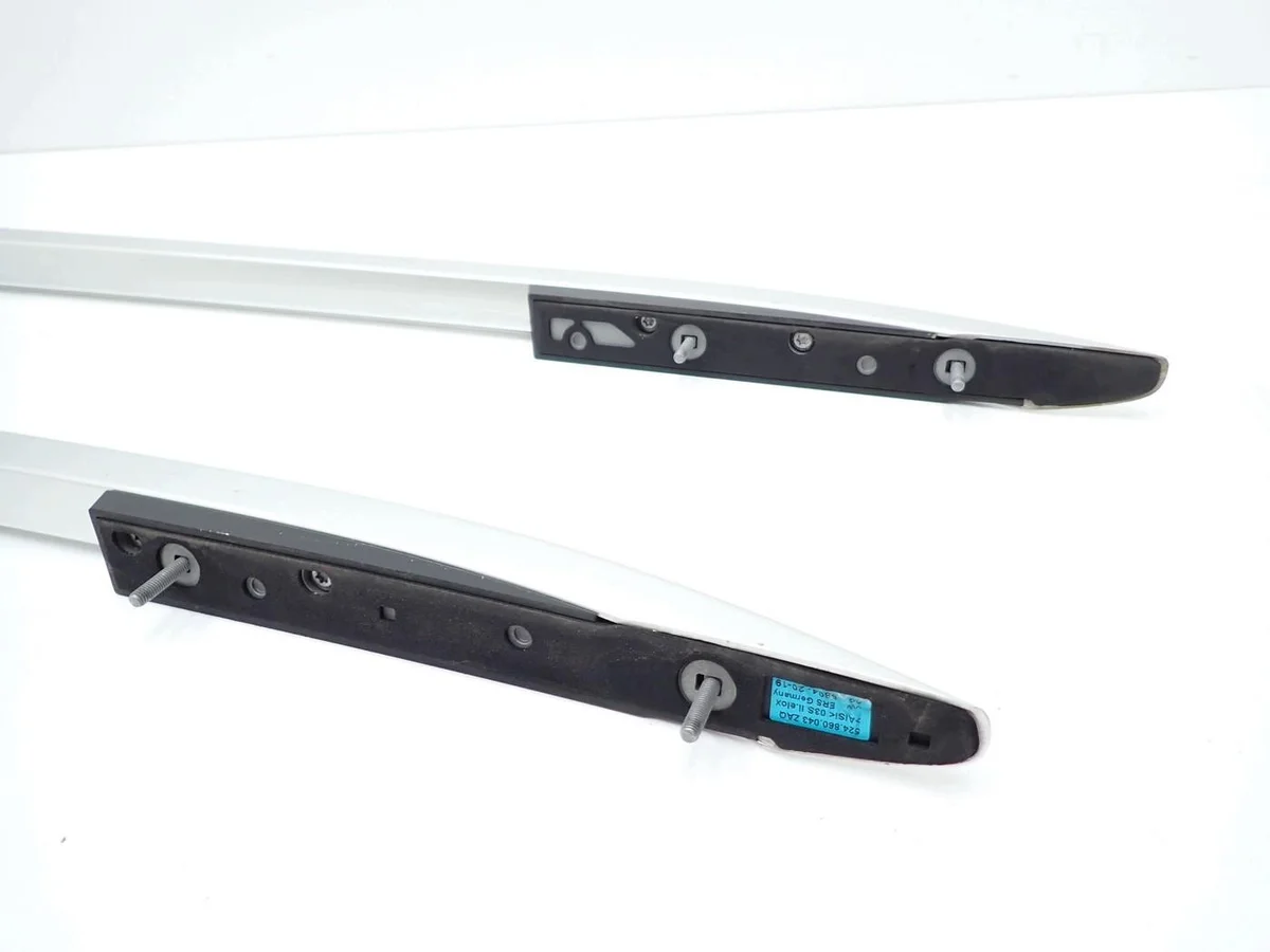 Barres de toit Seat Tarraco 524860044ZAQ image 7