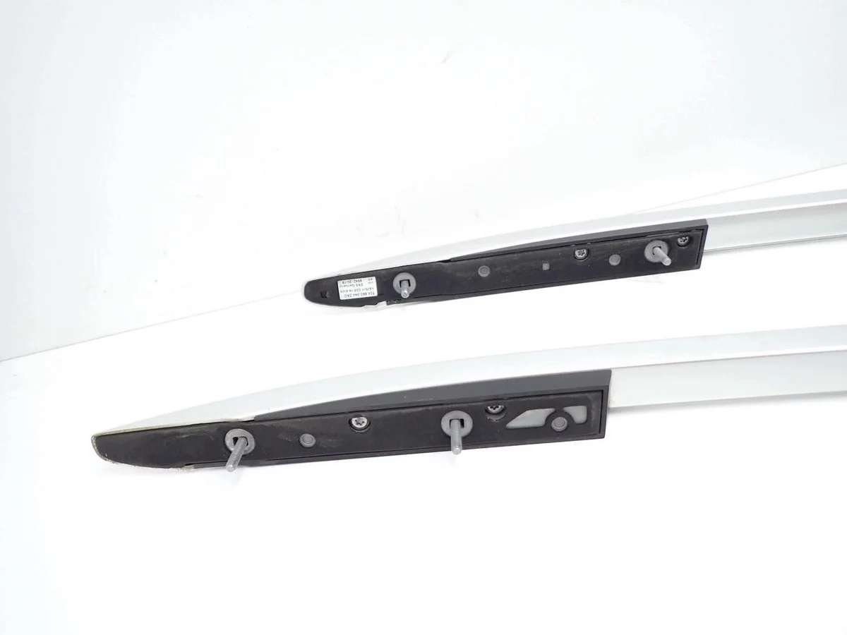 Barres de toit Seat Tarraco 524860044ZAQ image 8
