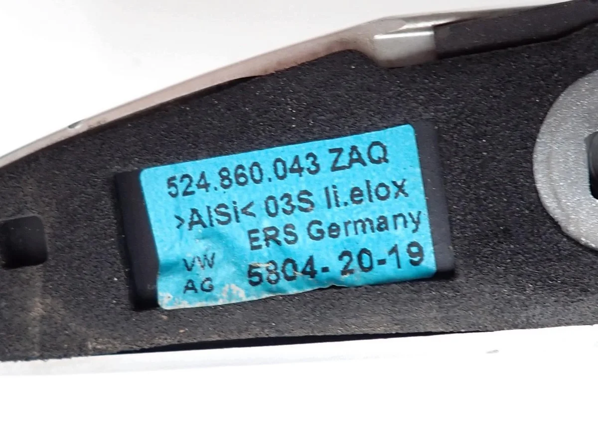 Barres de toit Seat Tarraco 524860044ZAQ image 10
