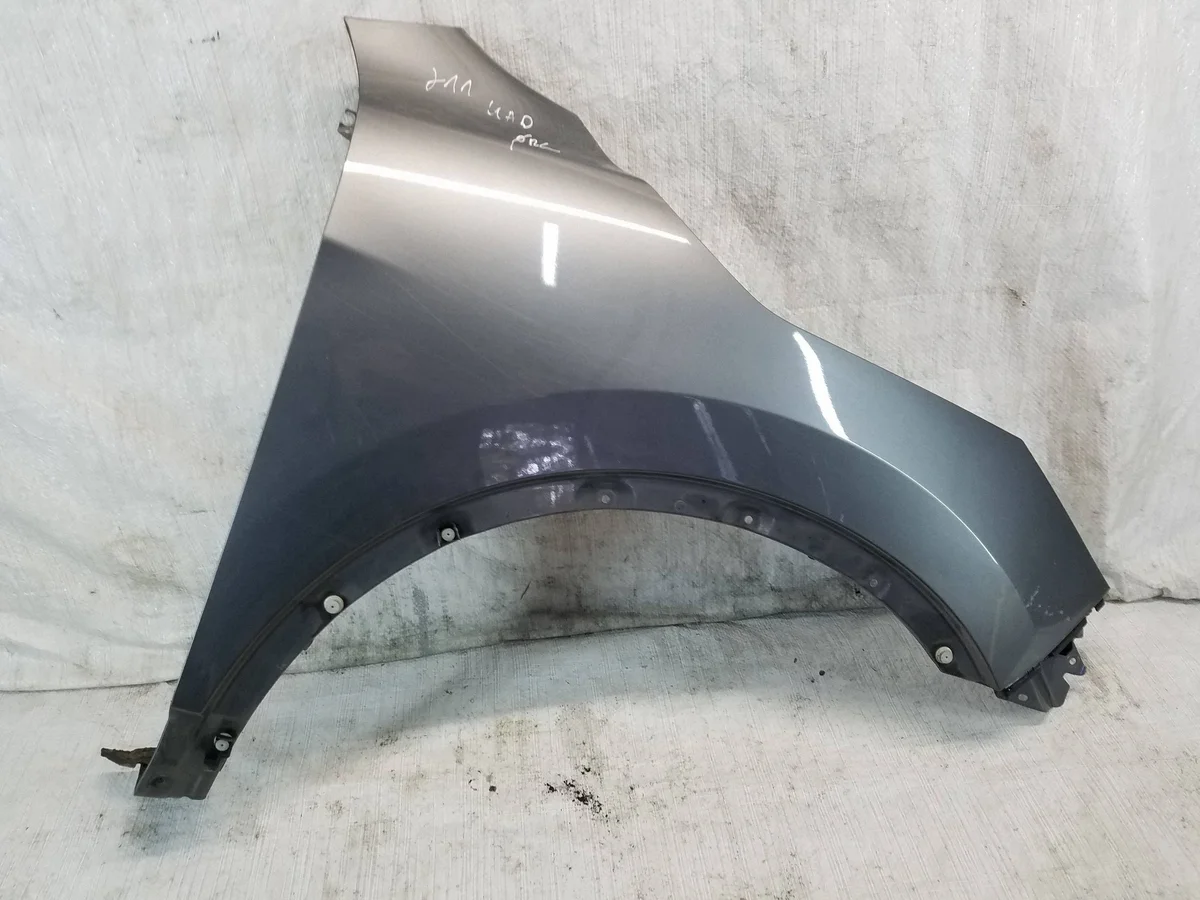 Bague de feu arrière gauche Nissan Qashqai J11