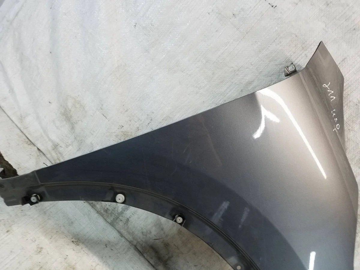 Kotflügel vorne rechts Nissan Qashqai II J11 image 5
