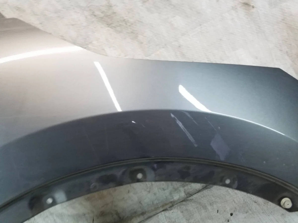Kotflügel vorne rechts Nissan Qashqai II J11 image 7