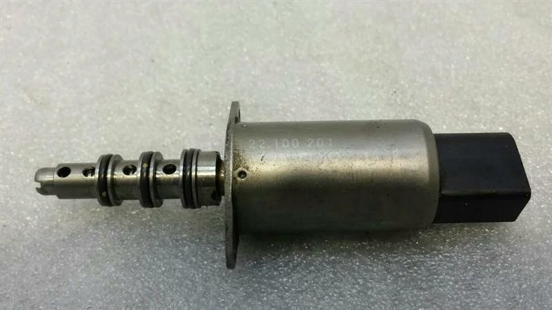 Ventil BMW 6er E63 E60 M5 M6 11367841072 image 4