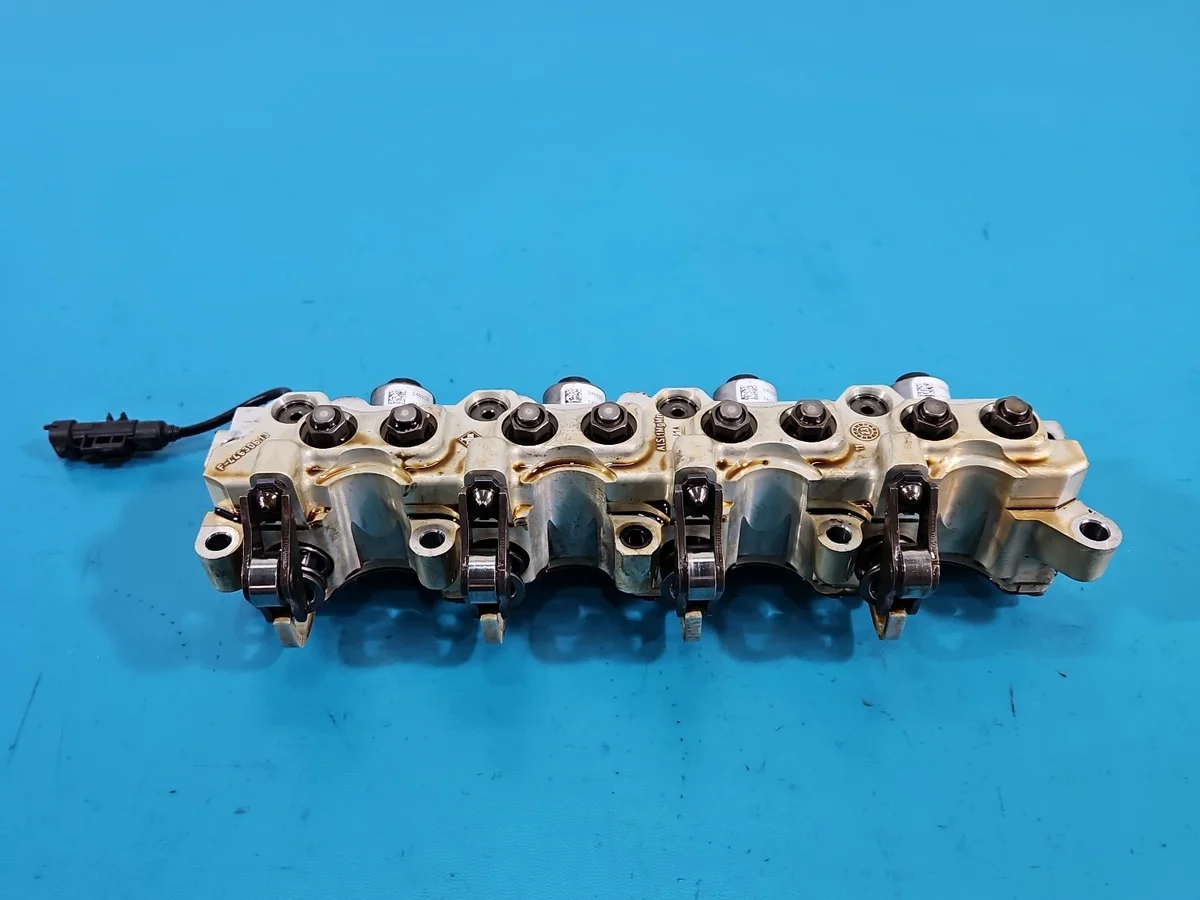 Alfa Romeo Mito Nockenwellenversteller 955A2000 image 4