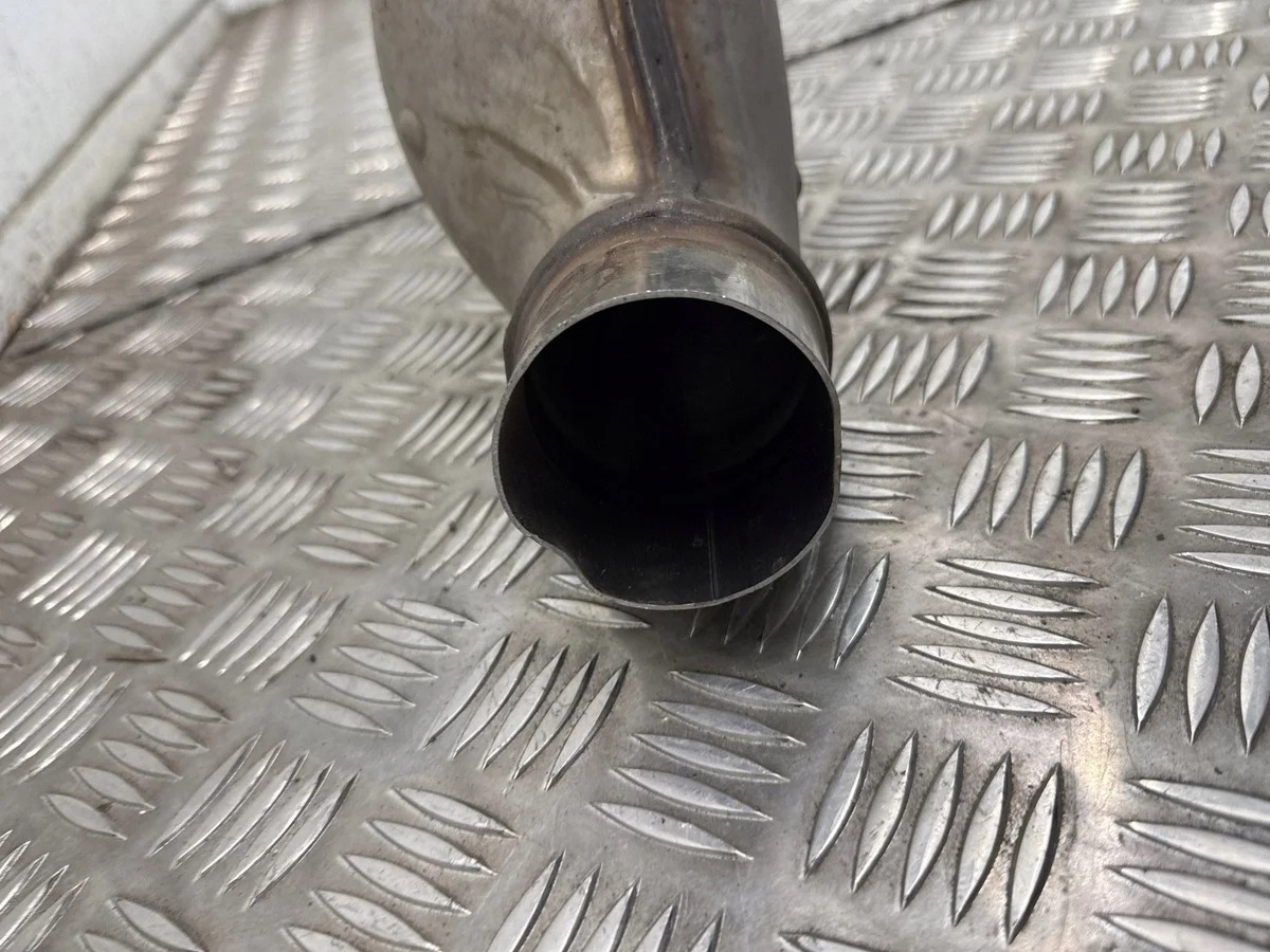 Porsche Cayenne Katalysator/DPF 9Y0131703A image 3