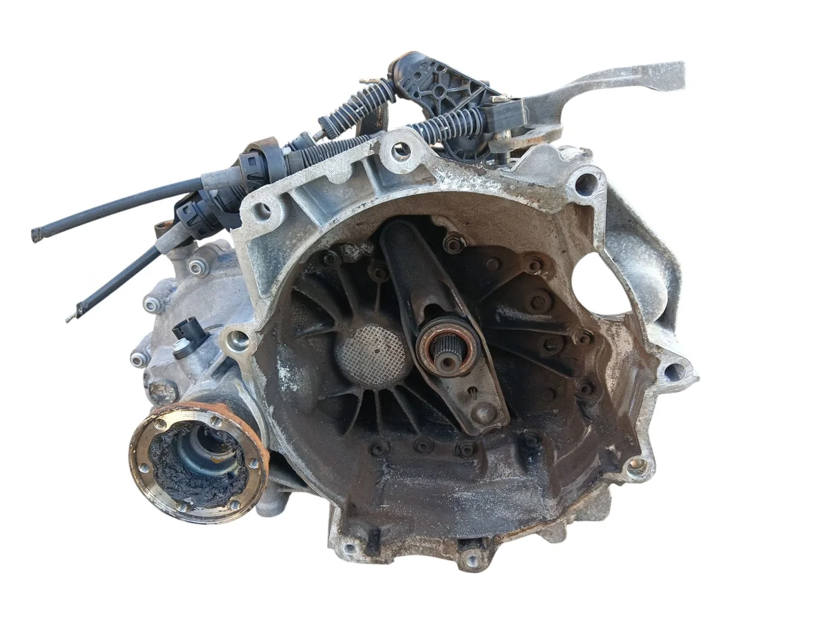 Växellåda VW Polo V 1.4 16V LVE