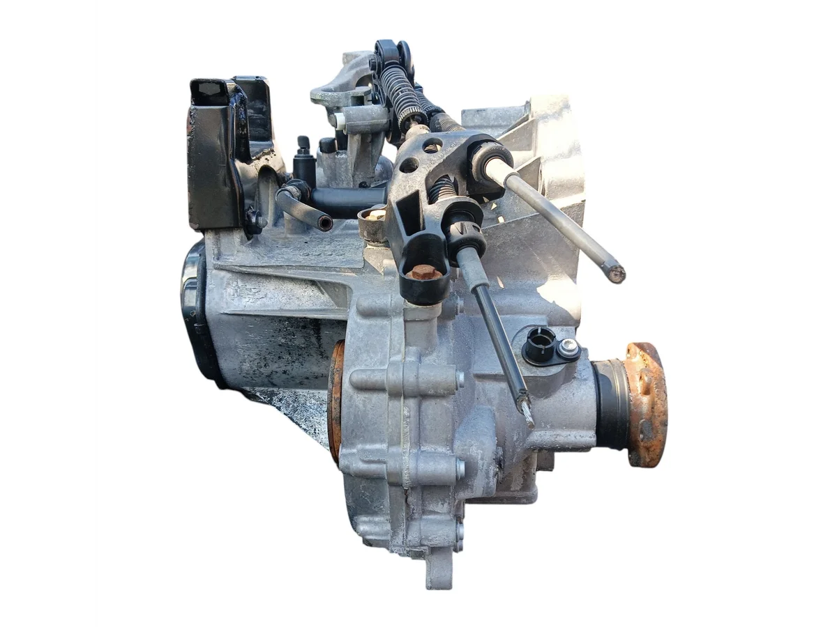 Versnellingsbak LVE VW Polo V 1.4 16V image 4