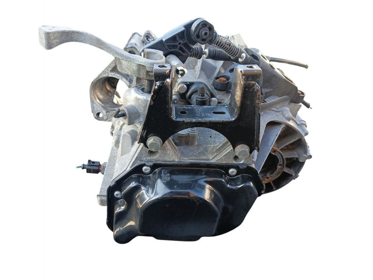 Versnellingsbak LVE VW Polo V 1.4 16V image 5