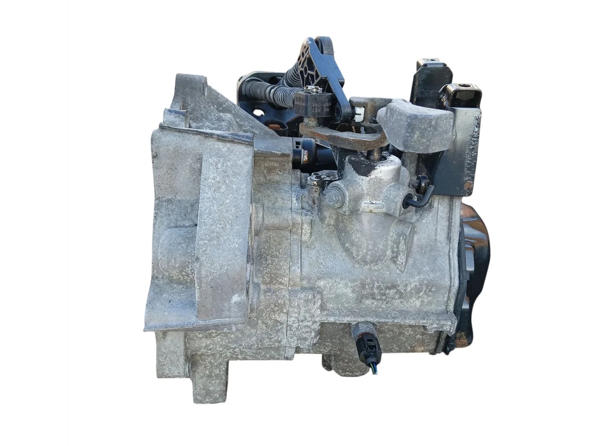 Versnellingsbak LVE VW Polo V 1.4 16V image 6
