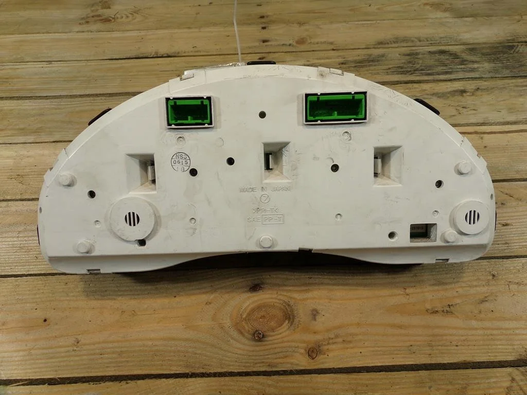 Compteur Subaru Legacy IV - F-178521-85012AG160 image 3
