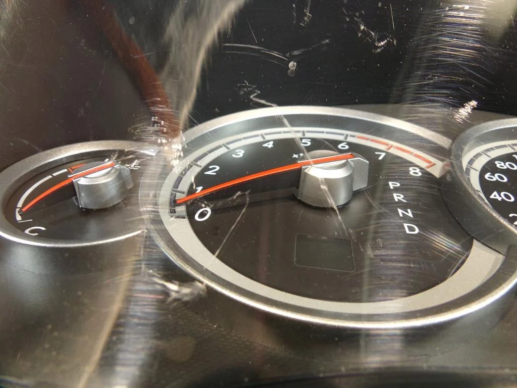 Compteur Subaru Legacy IV - F-178521-85012AG160 image 7