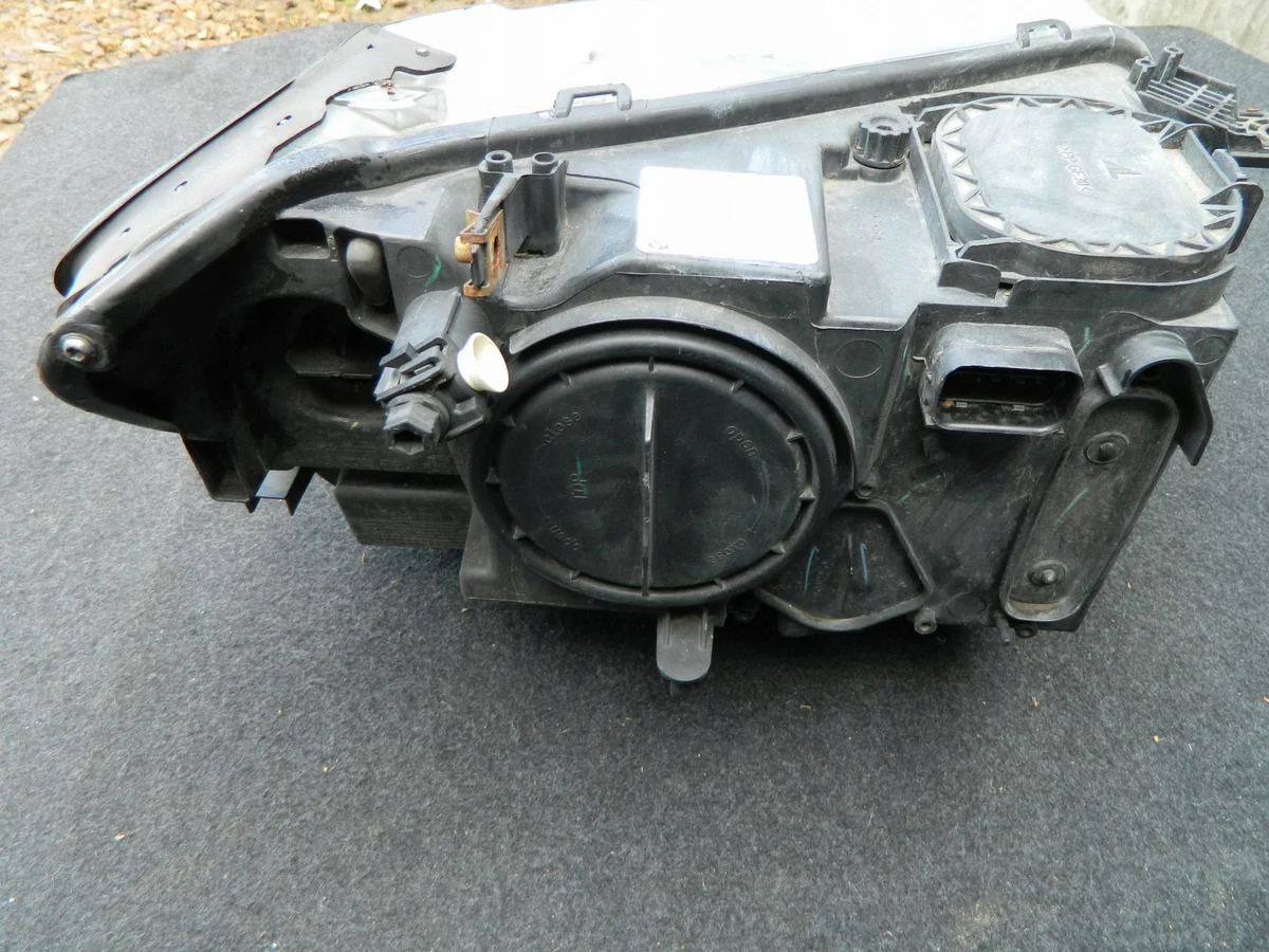 Phare avant gauche BMW X3 F25 OEM 7217289 image 3