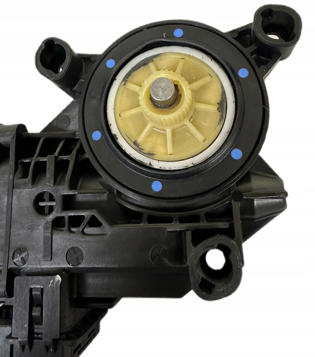 Fensterheber Motor Links Vorne Skoda Fabia II image 3