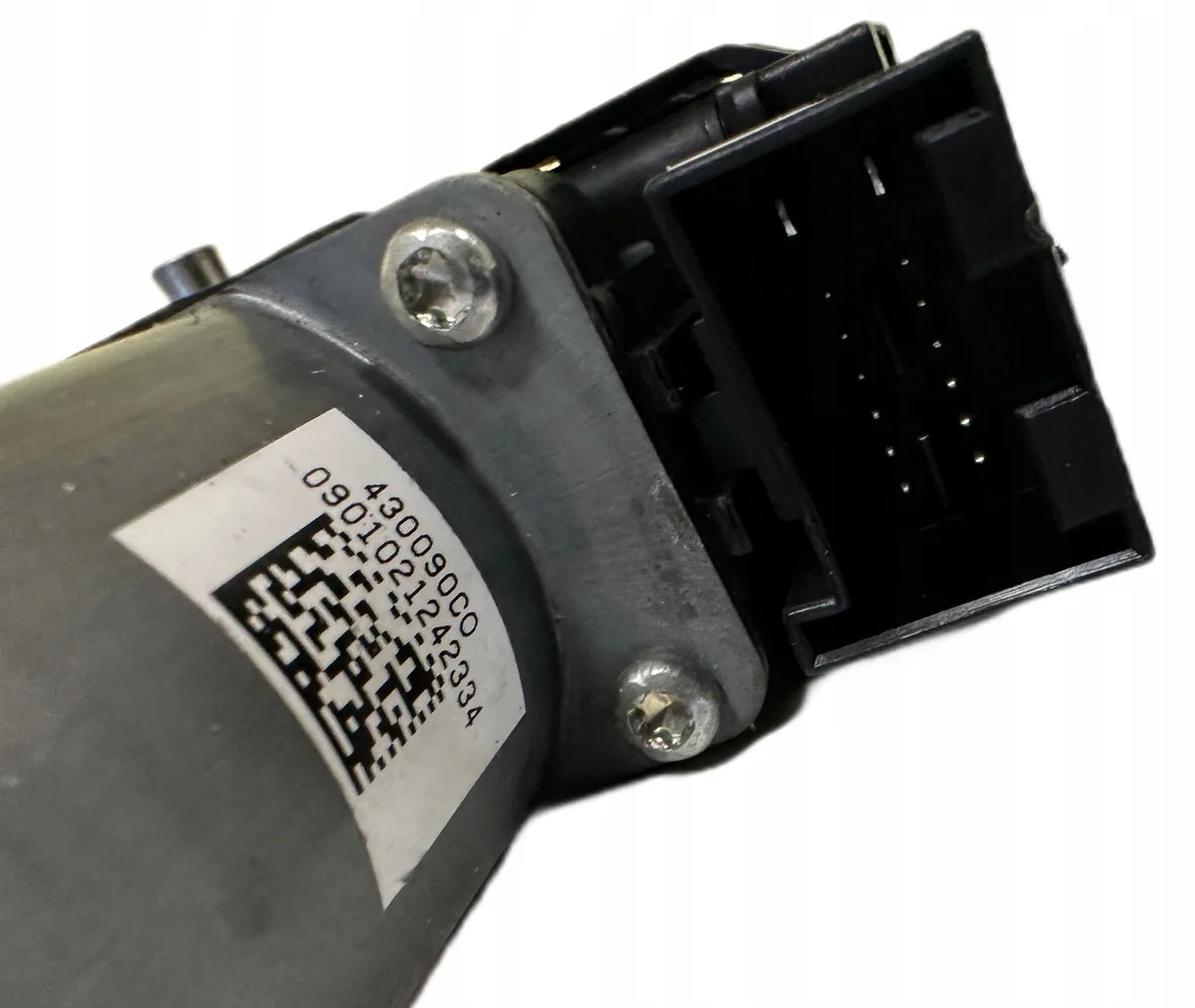 Fensterheber Motor Links Vorne Skoda Fabia II image 4