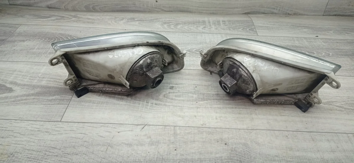 Skoda Octavia 2 Halogen-Paar image 5