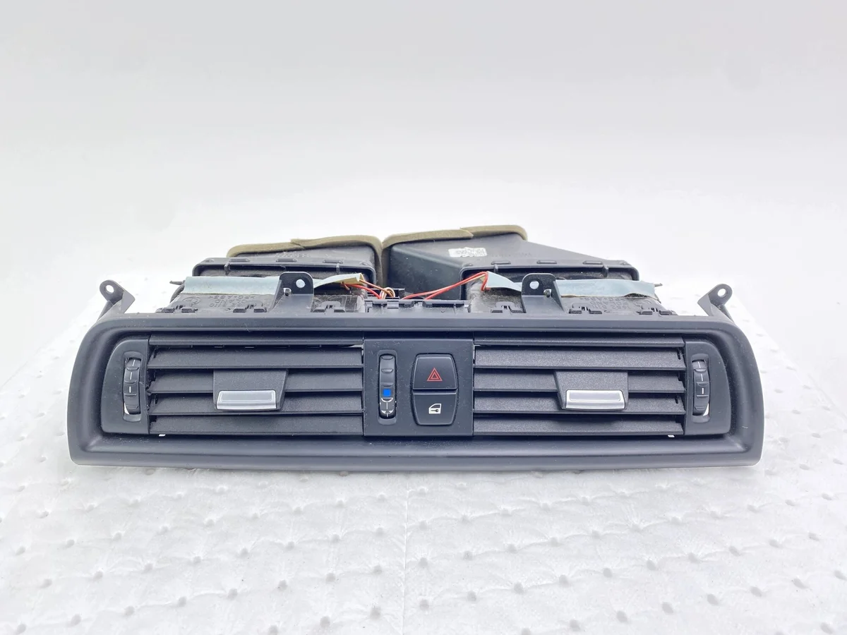 Air Conditioning System BMW 5 F10 F11 6422-9166885