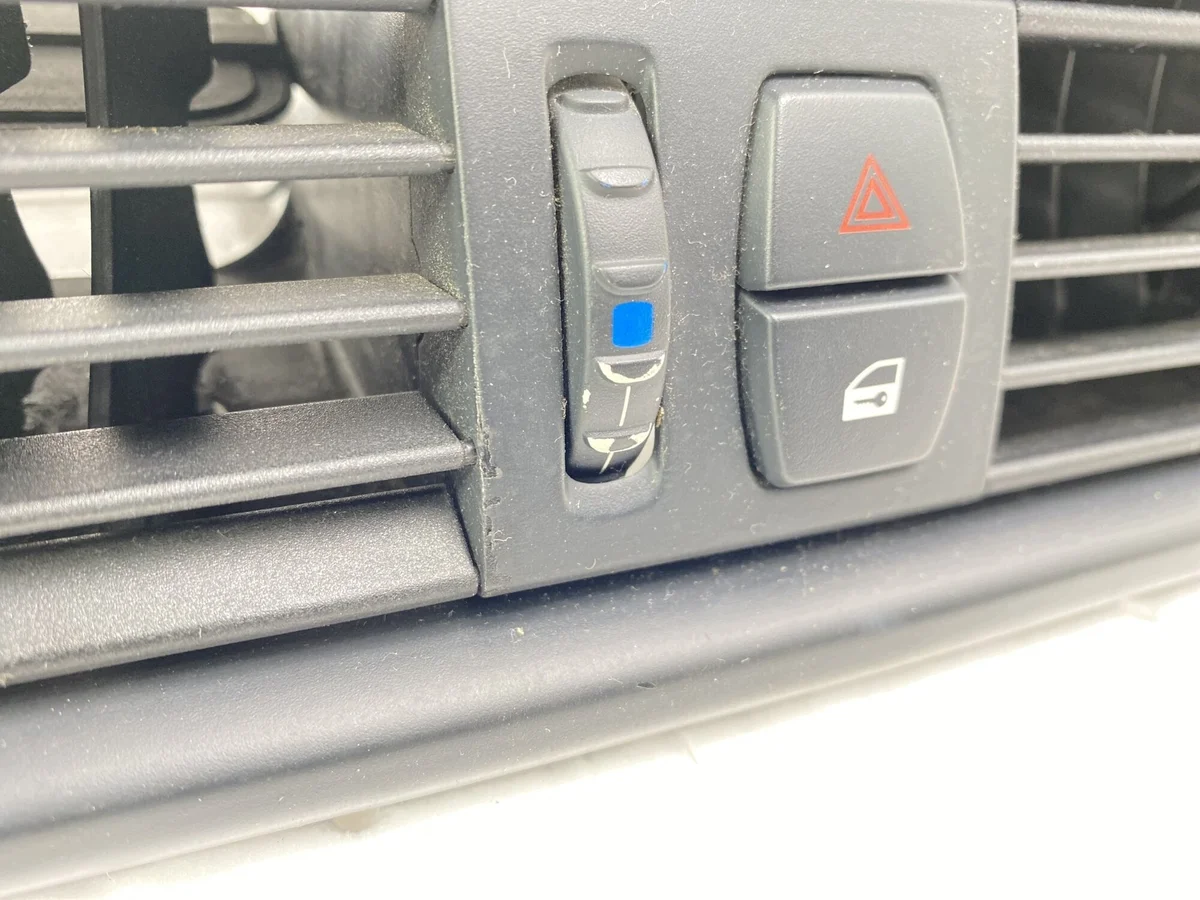 Klimaanlage BMW 5 F10 F11 64229166885 image 4