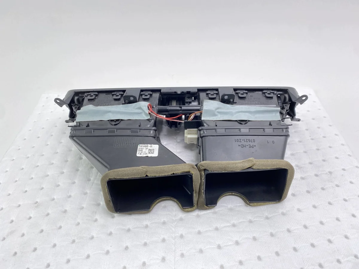 Klimaanlage BMW 5 F10 F11 64229166885 image 5