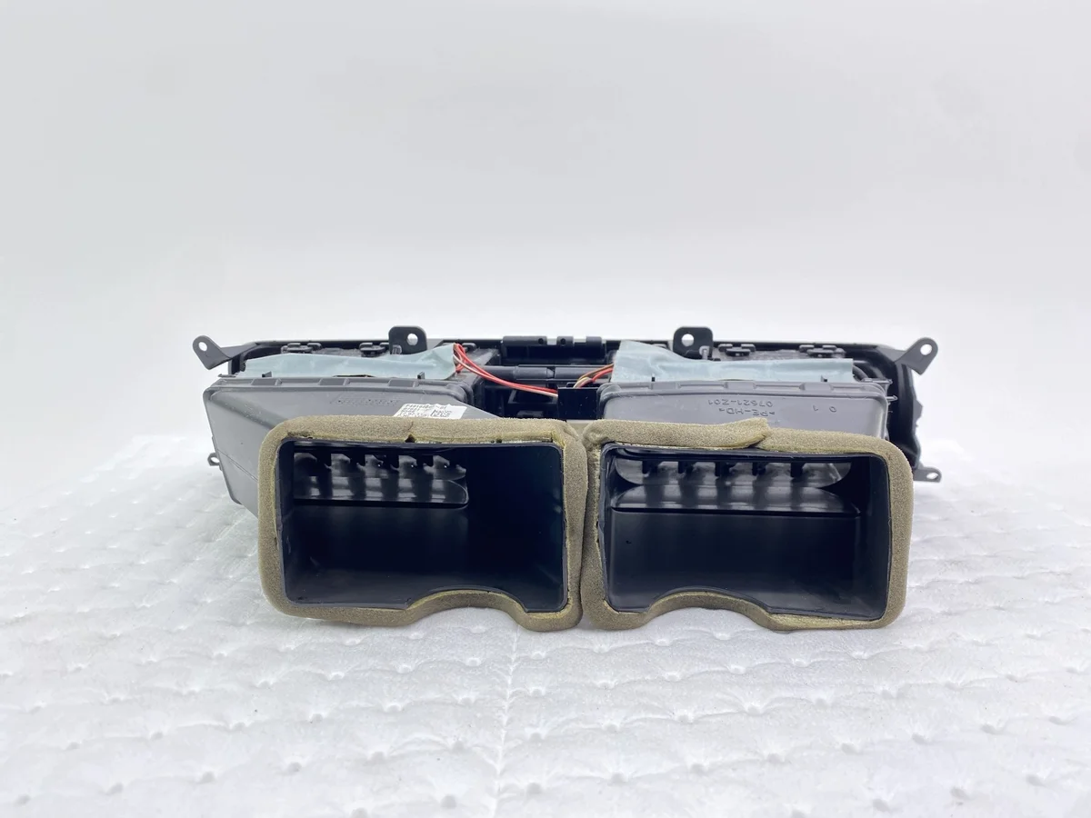Klimaanlage BMW 5 F10 F11 64229166885 image 6