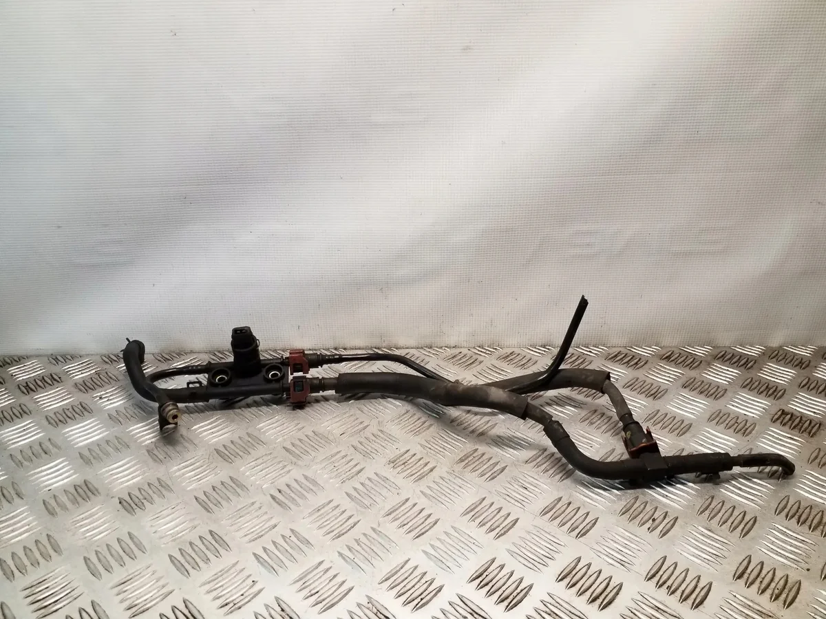 Regler Kraftstoffdruck Hyundai Tucson JM 3145027xxx